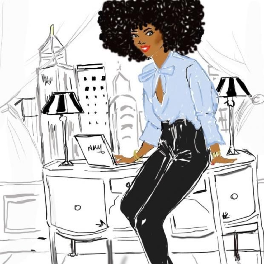 Meet your Posher, Kayla